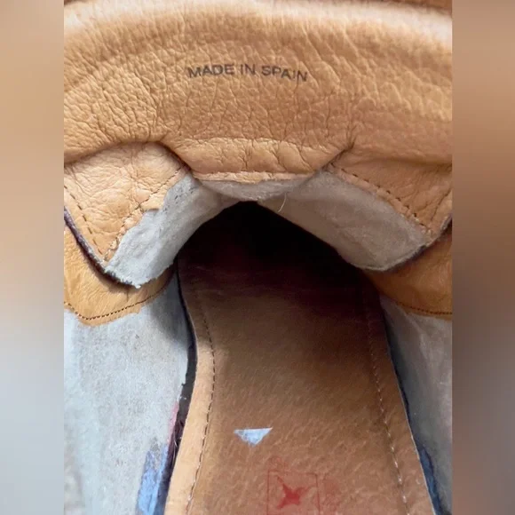 Pikolinos‎ shoes - Picture 10 of 12